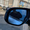 2017 Mitsubishi Outlander Left Door Mirror