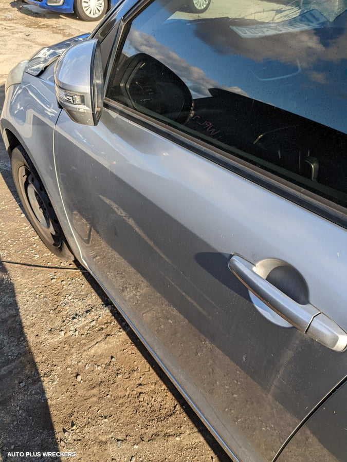 2011 Suzuki Swift Abs Pump Modulator