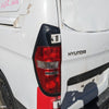 2008 Hyundai Iload/imax Front Bumper