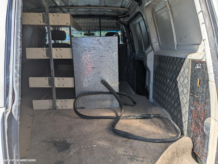 2008 Hyundai Iload/imax Abs Pump Modulator