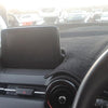 2018 Mazda Cx3 Right Indicator Fog Side