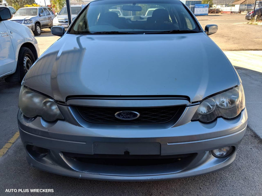 2003 Ford Falcon A C Condenser