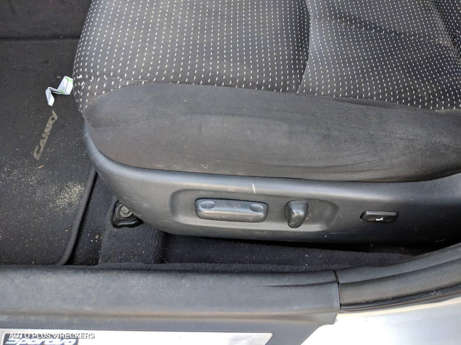 2007 TOYOTA CAMRY PWR DR WIND SWITCH