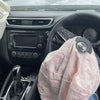 2021 Nissan Qashqai Door Boot Gate Lock