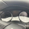 2021 Nissan Qashqai Left Rear Wnd Reg Motor