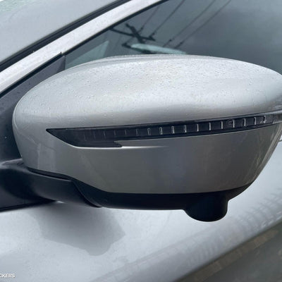 2021 Nissan Qashqai Right Front Window Reg Motor