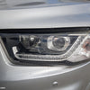 2016 Holden Captiva Wheel Arch Flare