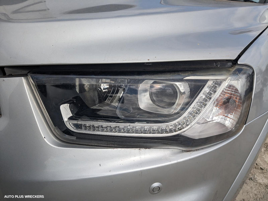 2016 Holden Captiva A C Hoses