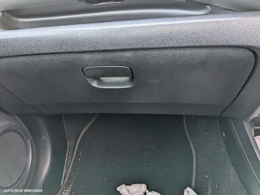 2009 Honda Jazz Abs Sensor