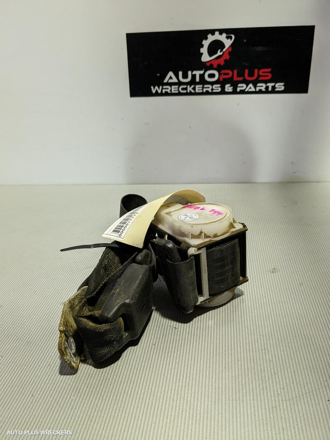 2011-2021 Mazda Bt50 Seatbelt Stalk