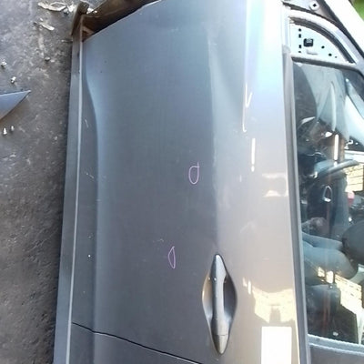 2011 Hyundai Ix35 Left Front Door