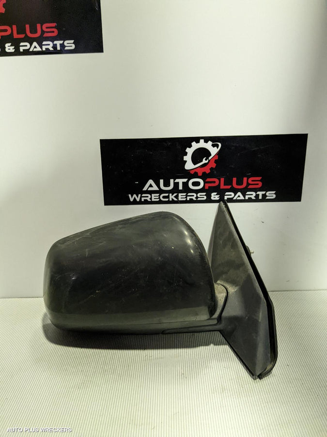 2007-2014 Mitsubishi Lancer Right Door Mirror