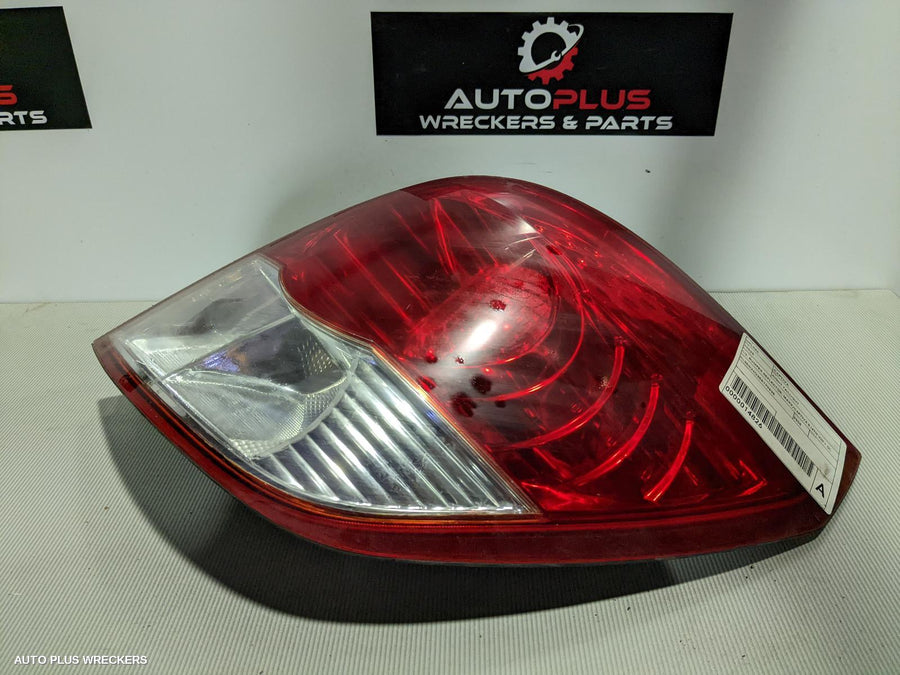 2008 Holden Captiva Right Taillight