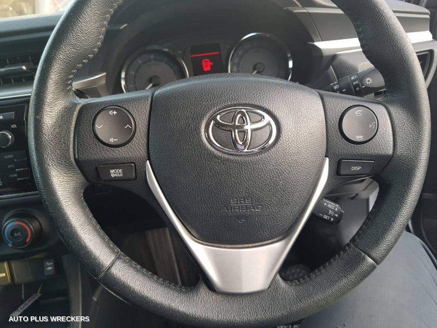 2014 Toyota Corolla Door Boot Gate Lock
