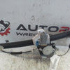 2011 Holden Captiva Left Front Window Reg Motor