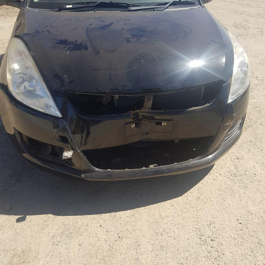 2010-2017 Suzuki Swift Left Front Door Window