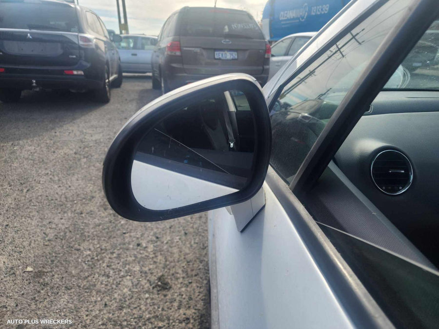 2012 Peugeot 308 Bonnet