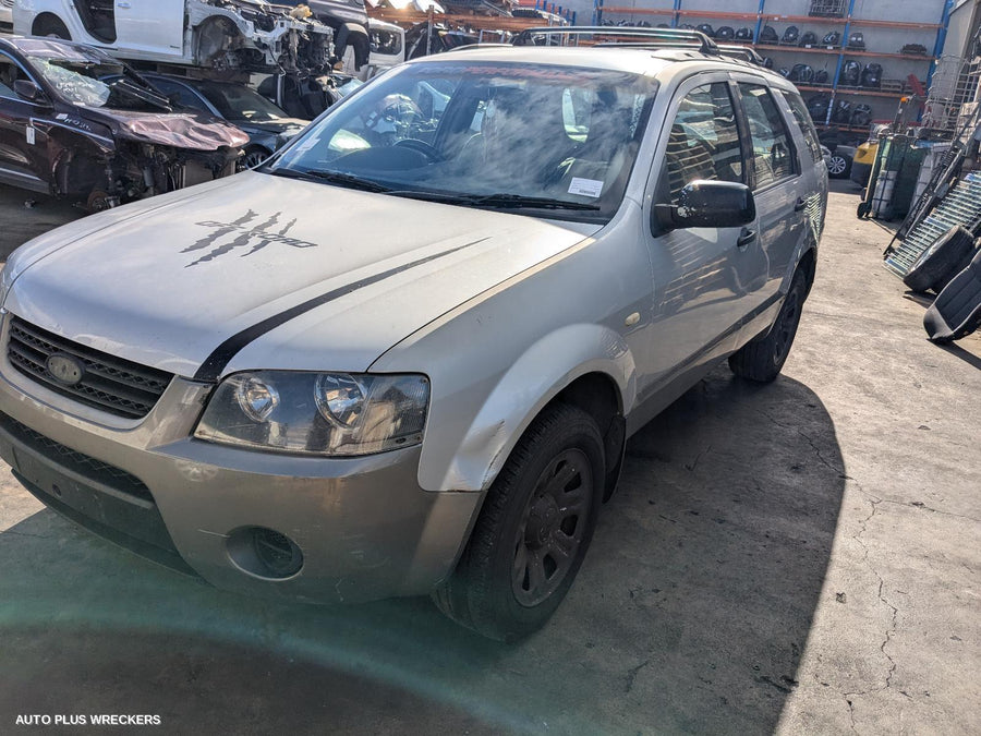 2004-2011 Ford Territory Abs Sensor
