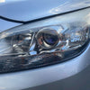 2013 Holden Malibu Right Front Window Reg Motor