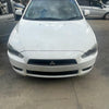 2008 Mitsubishi Lancer Right Guard Liner