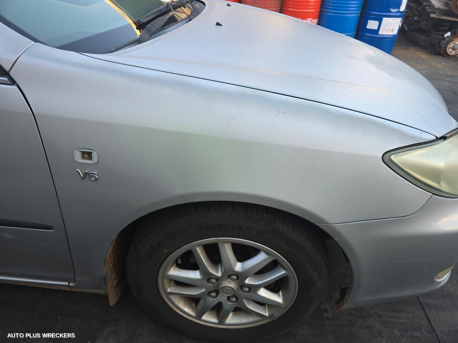 2002-2006 Toyota Camry Bonnet