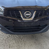 2013 Nissan Dualis R Bar Bracket Reinfo