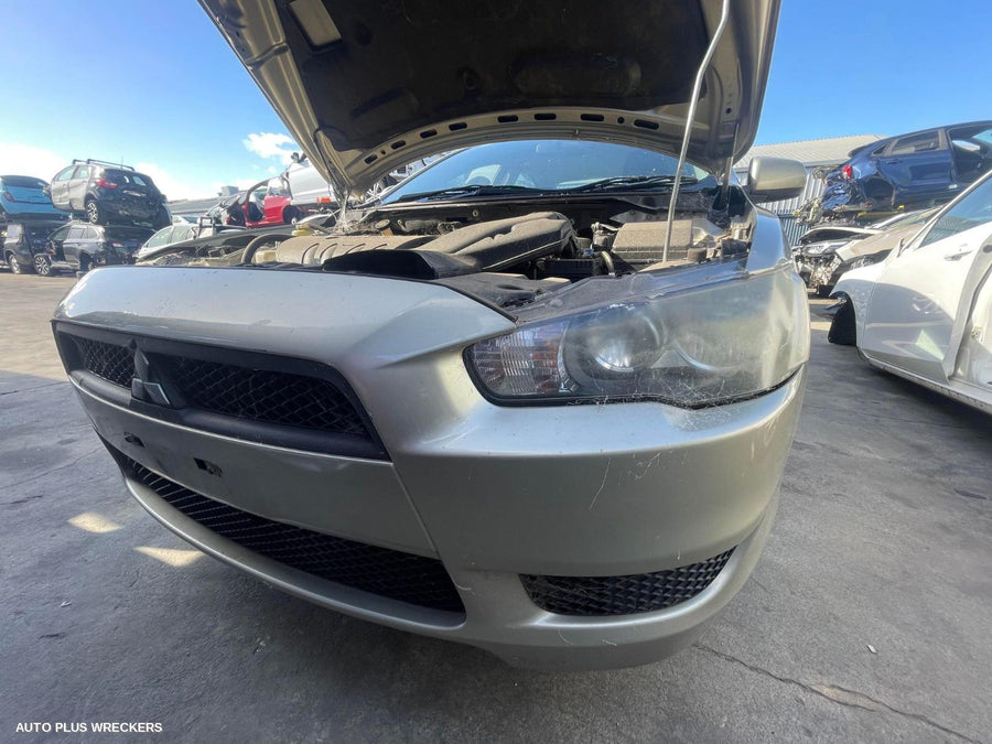 2009 Mitsubishi Lancer Fuel Pump