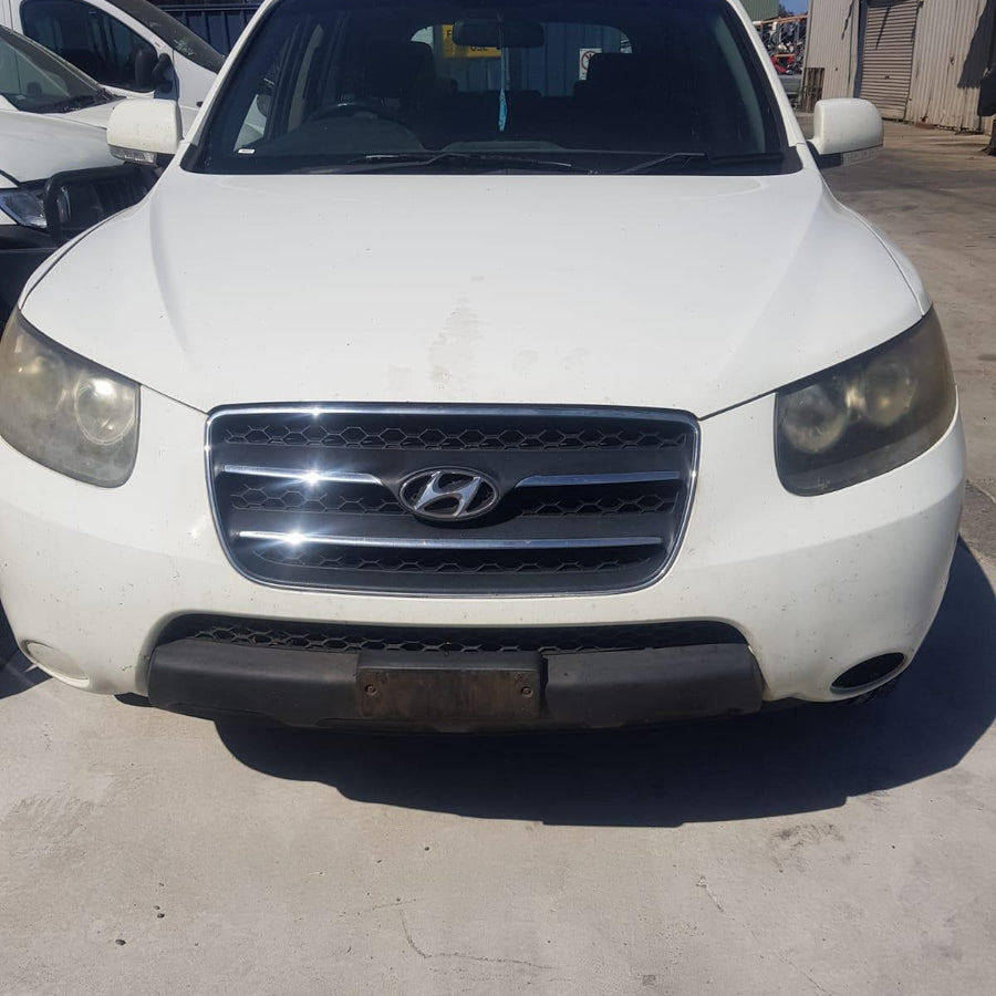 2005-2009 Hyundai Santa Fe Grille