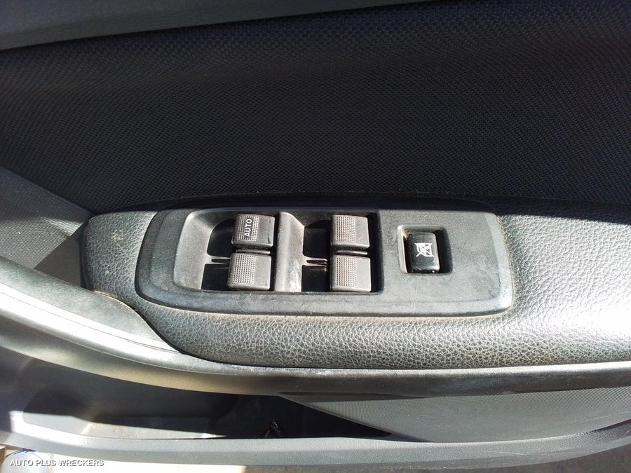 2013 Ford Ranger Steering Box Rack