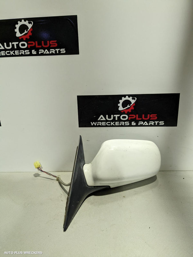 1998-2001 Subaru Outback Left Door Mirror