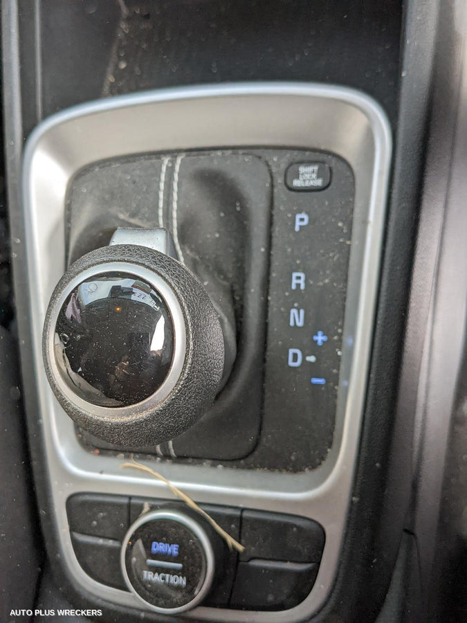 2020 Hyundai Venue Engine