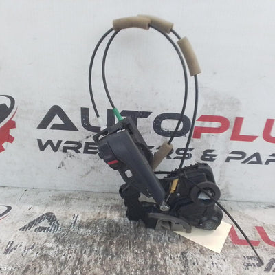 2011-2017 Toyota Camry Door Boot Gate Lock