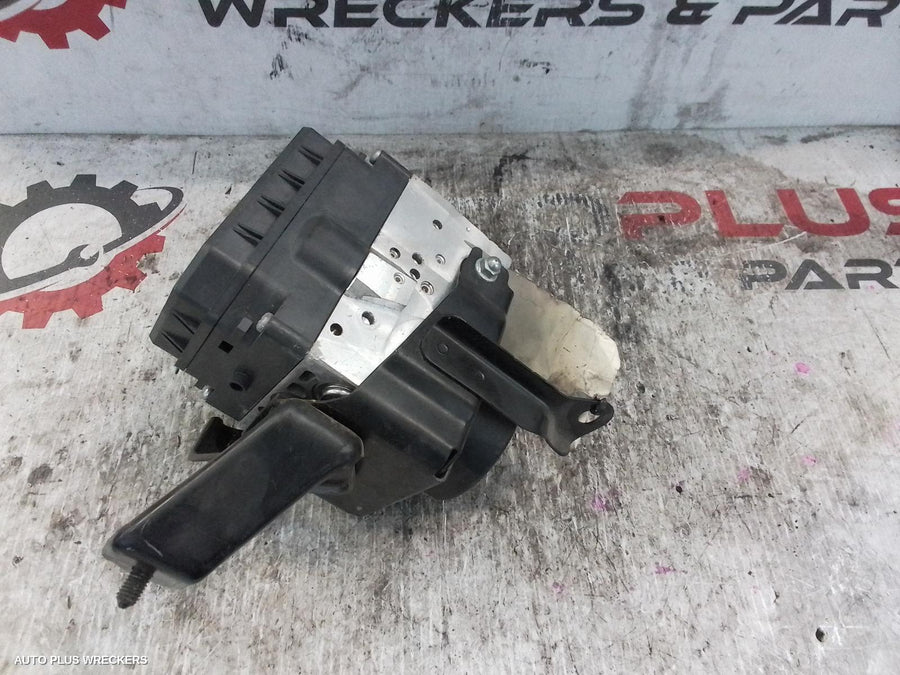 2005-2014 Lexus Is250/is250c Abs Pump Modulator