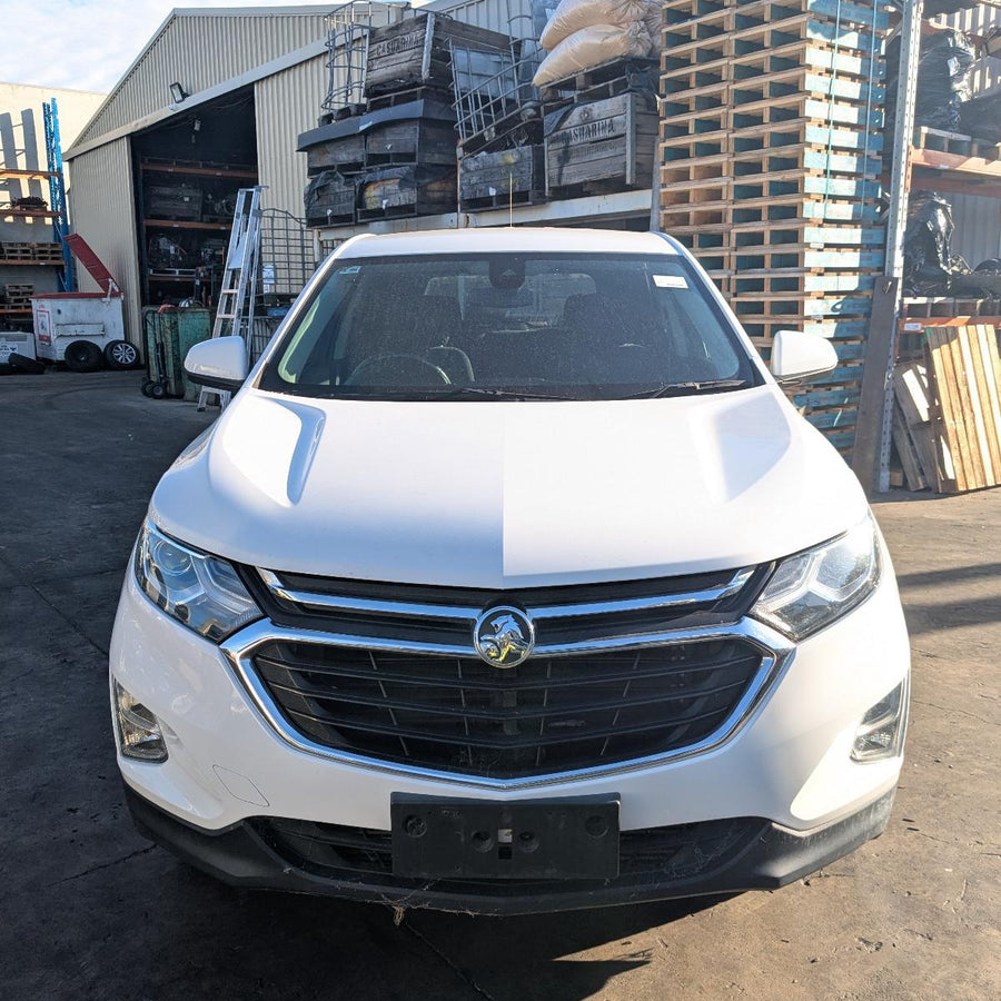 2017-2020 Holden Equinox Catalytic Converter