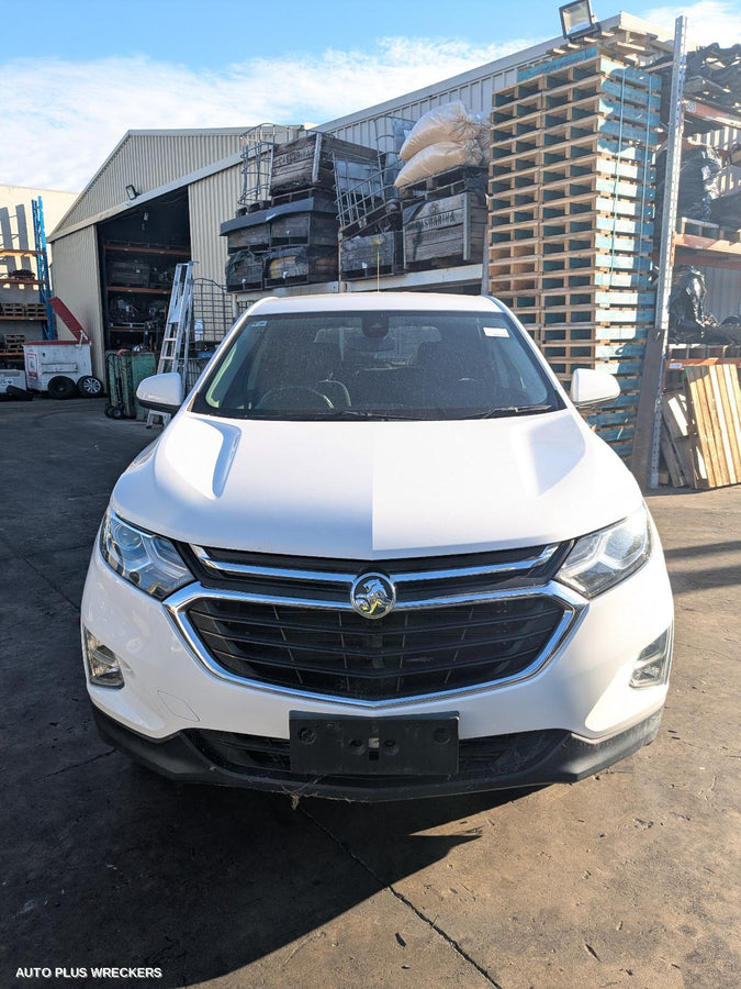 2017-2020 Holden Equinox Right Front Door