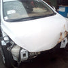 2015 Hyundai Elantra Left Front Window Reg Motor