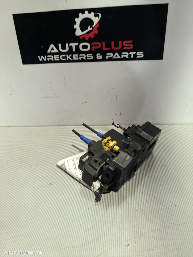 2006 Holden Commodore Door Boot Gate Lock