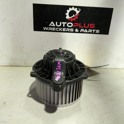 2011-2022 Ford Ranger Heater Fan Motor