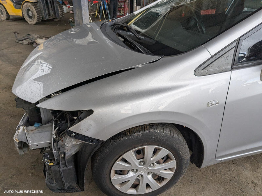 2013 Honda Civic Left Door Mirror