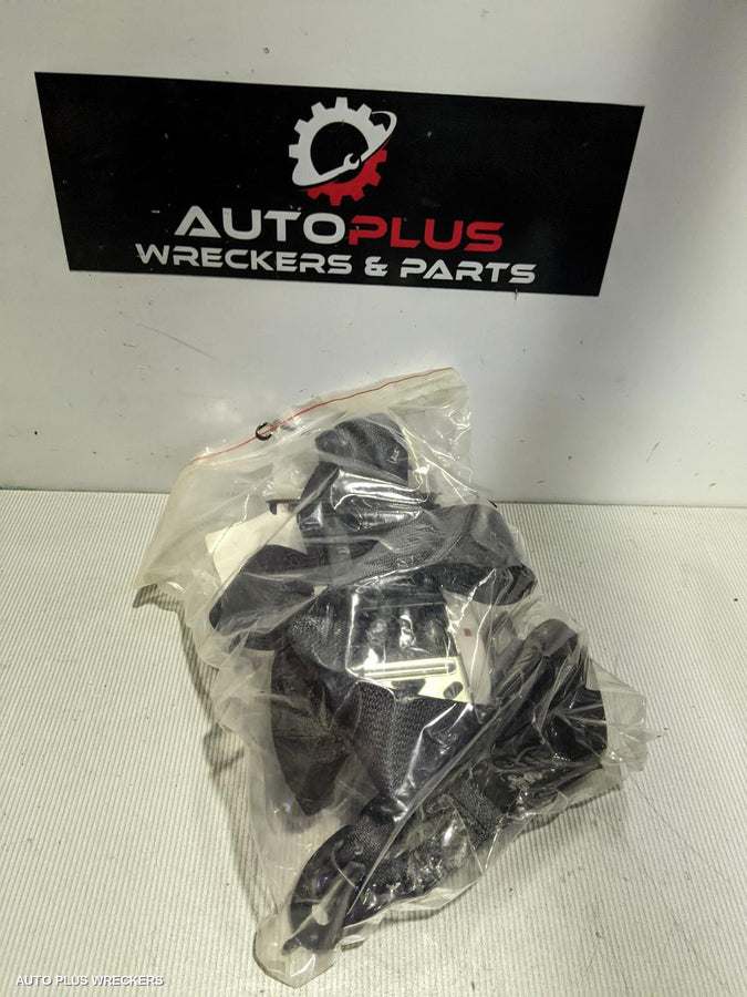 2017 Suzuki Vitara Seatbelt Stalk