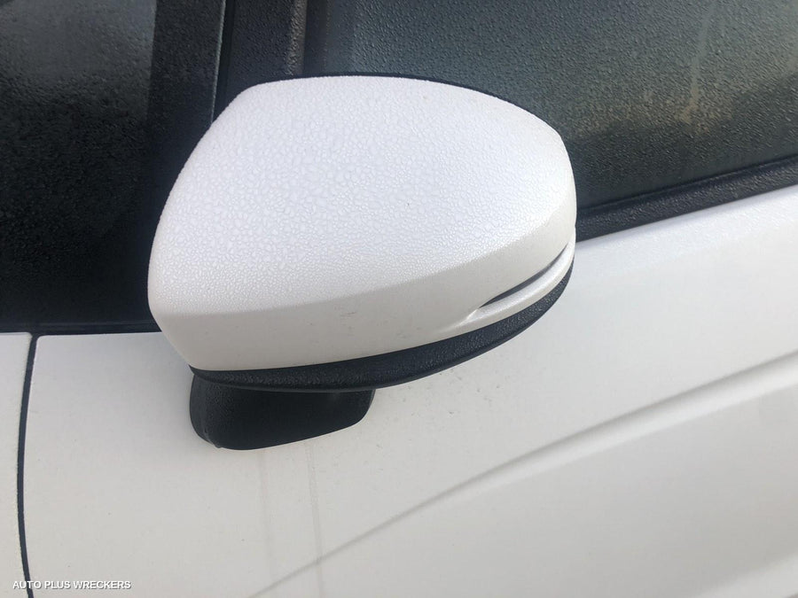 2017 Honda Jazz Pwr Dr Wind Switch