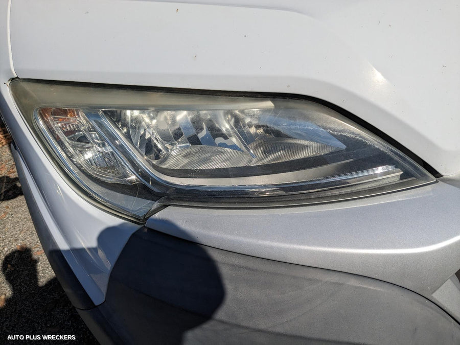 2015 Fiat Ducato Left Door Mirror