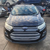 2014 Ford Ecosport Rear Bumper