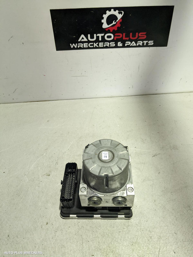 2019-2026 Mazda 3 Abs Pump Modulator