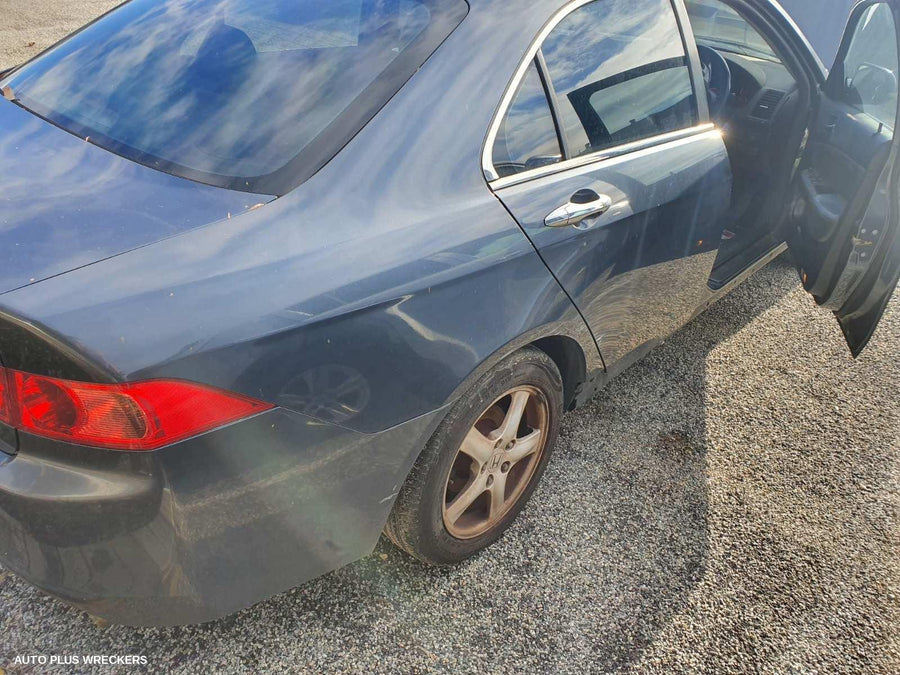 2004 Honda Accord Left Door Mirror