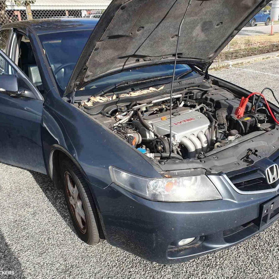 2004 Honda Accord Left Door Mirror