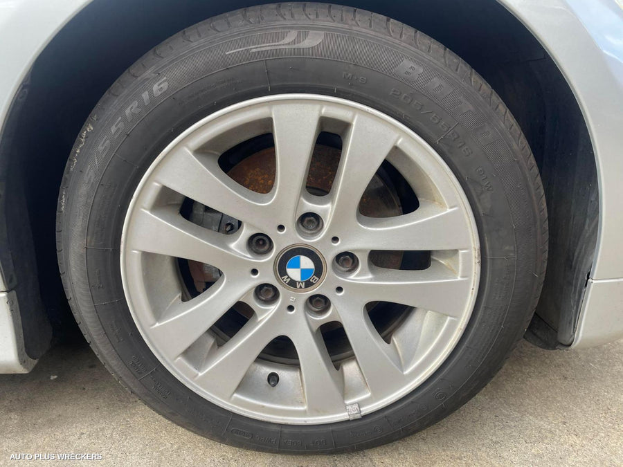 2008 Bmw 3 Series Left Front Lower Control Arm