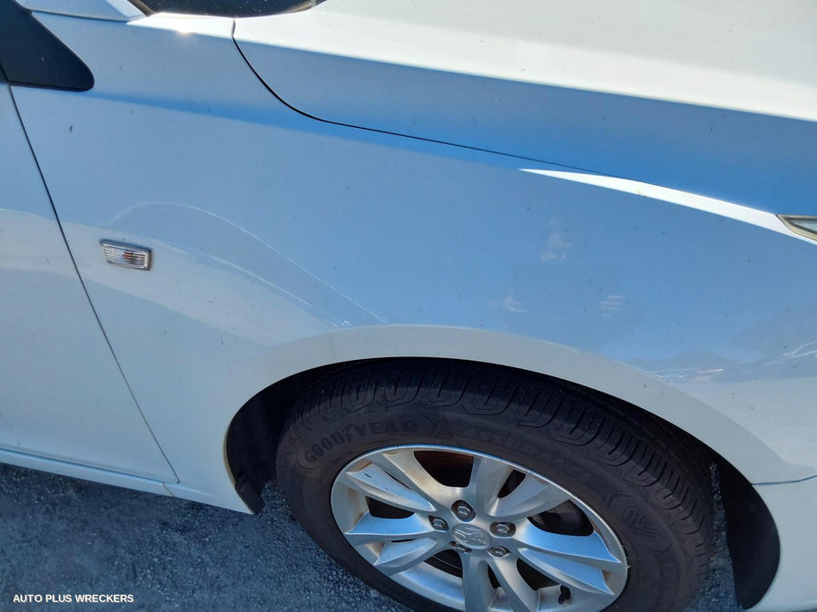 2015 Holden Cruze Right Taillight