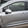 2022 Toyota Corolla Left Rear Wnd Reg Motor