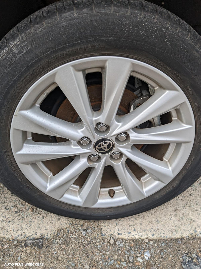 2022 Toyota Corolla Right Taillight